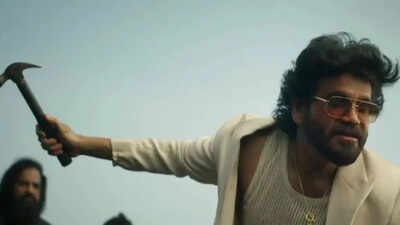 Nagarjuna's fitness secret at 66: Intense workouts, 14-hour fasting and why he swears off crash diets