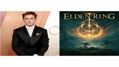 Kit Connor's 'Elden Ring' movie adaptation to release in 2028