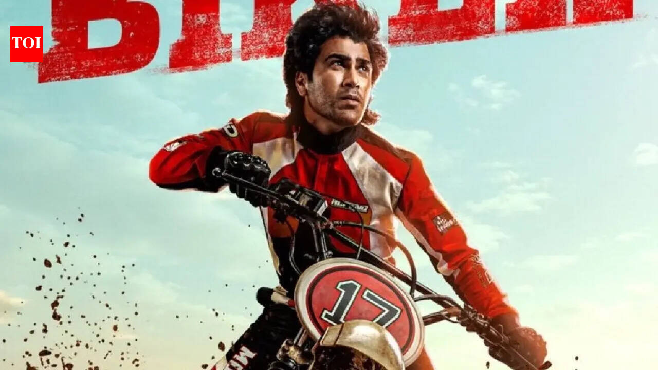 'Biker' OTT release date: When and where to watch the Sharwanand starrer racing drama online?