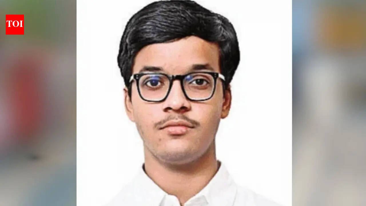 Jee Main 2026 Result: JEE Mains: Three from Delhi get perfect score