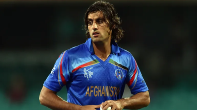 Ex-Afghan cricketer Shapoor Zadran 'critical', battling rare life-threatening illness