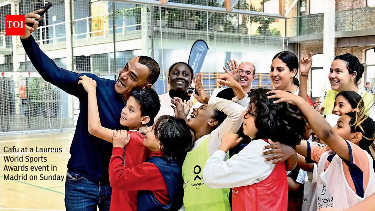 ‘Only a fit Neymar should be at the World Cup’: Cafu says it’s a race against time