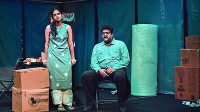 A disturbing look at trust, trauma and accountability