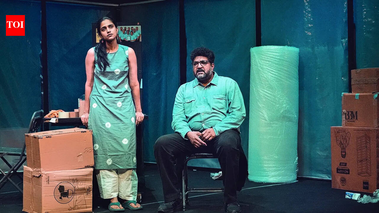 A disturbing look at trust, trauma and accountability