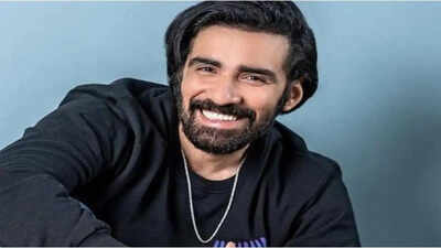 Avinash Tiwary on working with Imtiaz Ali; Calls 'O Saathi Re' one of his toughest roles