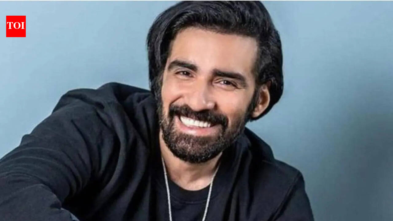 Avinash Tiwary on working with Imtiaz Ali; Calls 'O Saathi Re' one of his toughest roles