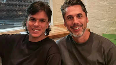 Carlton’s Elijah Hollands hospitalised due to ‘a mental health episode’; father Ben pens a heartfelt message