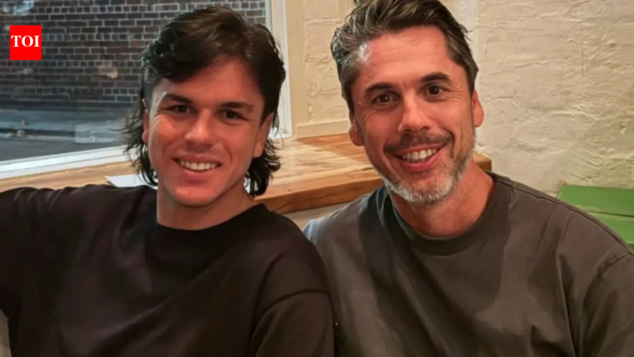 Carlton’s Elijah Hollands hospitalised due to ‘a mental health episode’; father Ben pens a heartfelt message