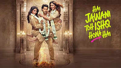 David Dhawan breaks silence on 'Hai Jawani Toh Ishq Hona Hai' teaser AI row: 'Kuch alag karne ke liye banake dekha humne'