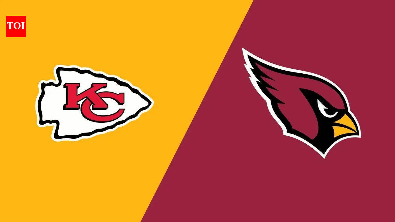 NFL Trade Rumors: Kansas City Chiefs strongly linked to Arizona Cardinals for aggressive trade-up move