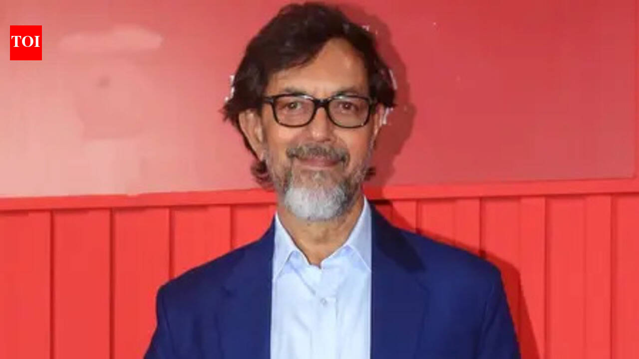 Rajat Kapoor on Theatre vs Cinema: “Stage lets you improve daily”; Film locks creativity forever