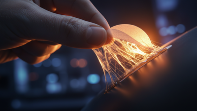 Say goodbye to the stubborn sticker residue with these easy steps