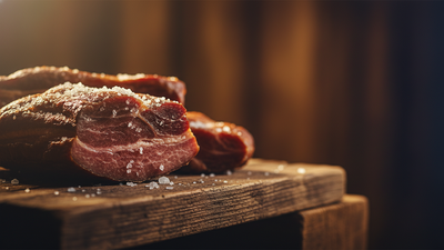 The ancient kitchen hacks that kept food fresh without refrigerators