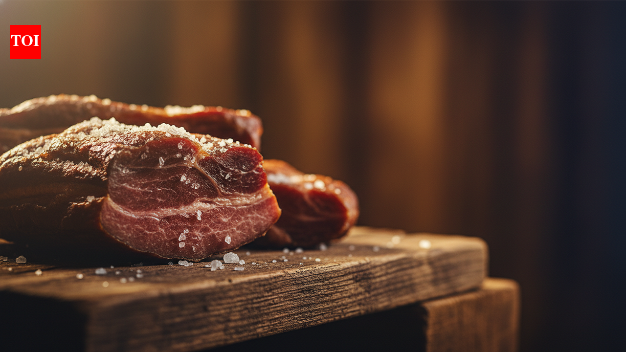 The ancient kitchen hacks that kept food fresh without refrigerators | – The Times of India