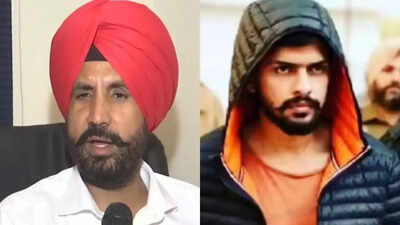 'I lost my friend Sidhu Moosewala to Bishnoi’s gang': Punjab Congress chief to file PIL against ‘Lawrence of Punjab’ docuseries
