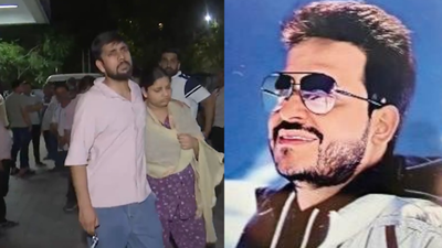 Fortuner at gate, gunshots at 2am: How a parking feud turned fatal in Delhi's Preet Vihar