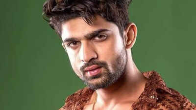 Abhishek Kumar recalls past struggles, reveals how he moved on: 'Only thinking about the future'