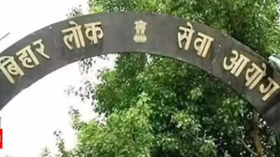 BPSC Stenographer Exam 2026 date extended to June 11; check official notice here