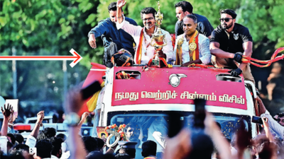 Tamil Nadu polls: Vijay bets on star power to challenge DMK in stronghold