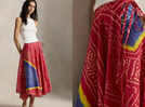 Indian Bandhani skirt at ₹44,800? Ralph Lauren under fire for 'audacity' of copying traditional craft