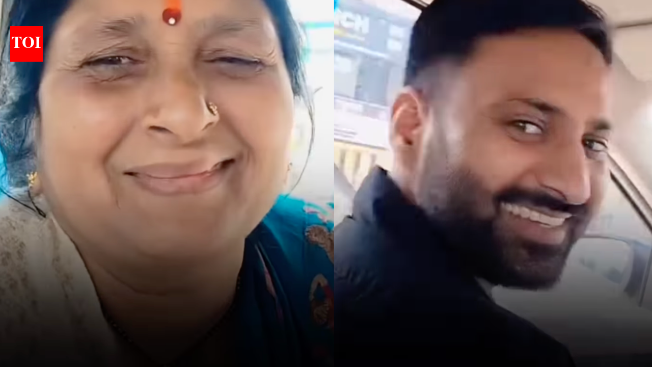 “They mocked at my son and he proved them all wrong”: Bihari mom's heartfelt expression of pride is a testimony of why failure is not final