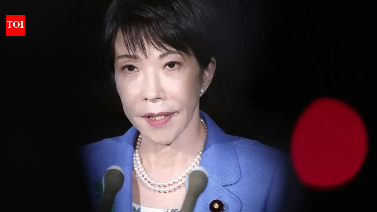 Japan Lifts Ban on Lethal Weapons Exports: A Shift in Postwar Policy | World News - The Times of India