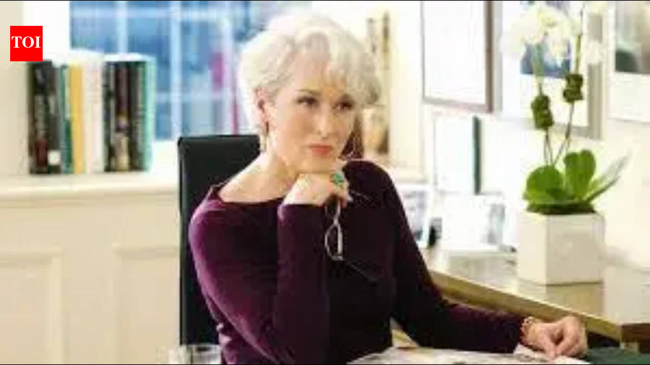 5 professional and personal lessons from The Devil Wears Prada, 2006, that are still relevant in 2026