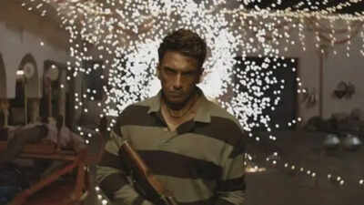 Dhurandhar 2 Full Movie Collection: ‘Dhurandhar 2’ box office collection day 34 [LIVE]: Ranveer Singh film needs Rs. 116 crore to beat ‘Pushpa 2’s collection | Hindi Movie News – The Times of India