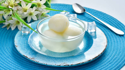 Man develops arm paralysis after eating 5-6 rasgullas: Doctor explains Hypokalemic periodic paralysis