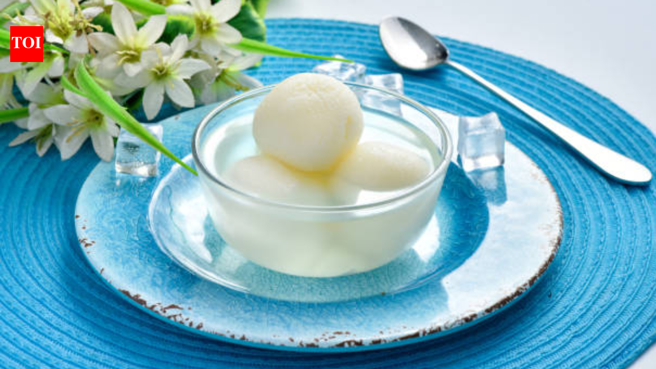 Man develops arm paralysis after eating 5-6 rasgullas: Doctor explains Hypokalemic periodic paralysis