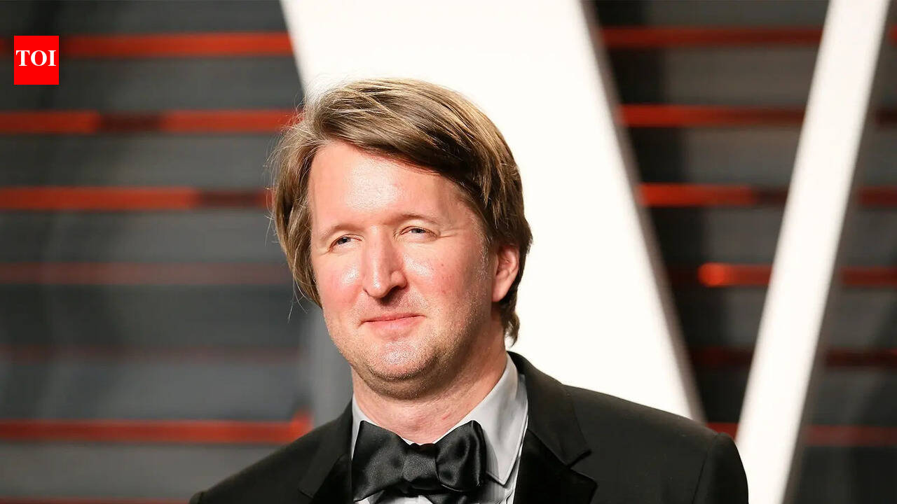 Tom Hooper to direct ‘Nineteen Steps’; Millie Bobby Brown’s novel heads to THIS platform | English Movie News - The Times of India
