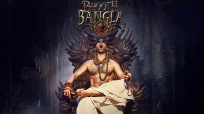 'Bhooth Bangla' box office collection day 5 [LIVE]: Akshay Kumar starrer chases Rs. 100 crore domestic milestone