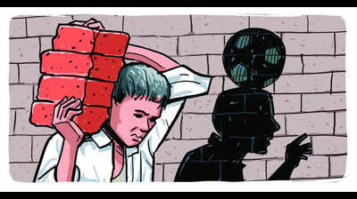 24 Bihar minors flee forced labour, rescued at Bengaluru railway station