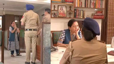 Madhu Kishwar booked, Chandigarh Police serve notice in Delhi over viral video case