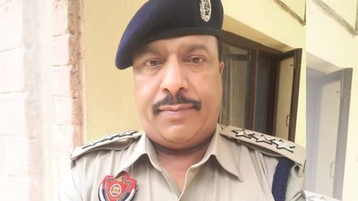 Punjab Police DSP dies after accidental firing while cleaning service weapon