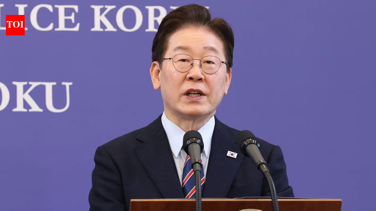 US limits intelligence sharing with Korea after remarks on North Korea nuclear site: Report