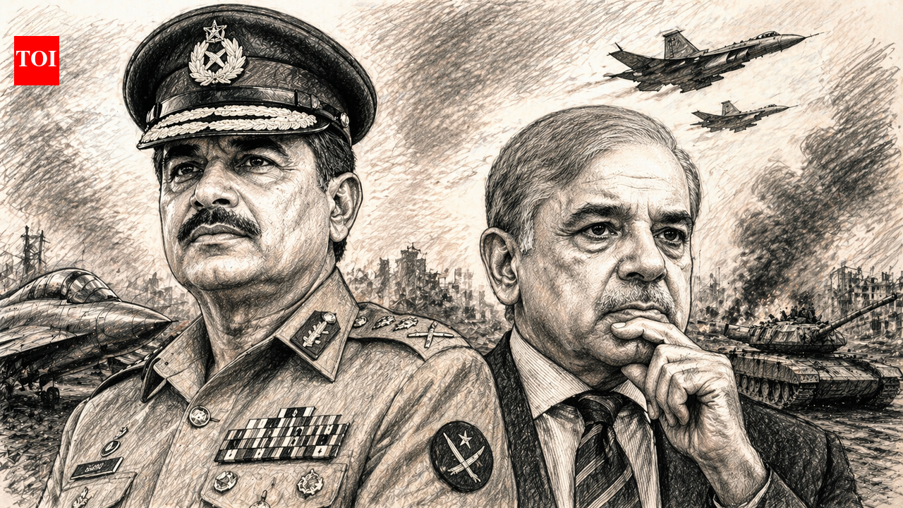 Pakistan pauses $1.5 billion Sudan arms deal after Saudi objection: Report