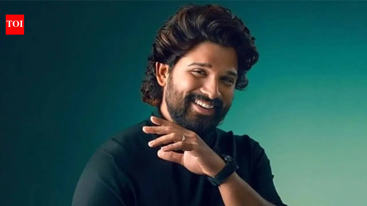 Court protects personality rights of Allu Arjun, after Nagarjuna, Abhishek and Aishwarya Rai Bachchan, Kumar Sanu, Salman Khan