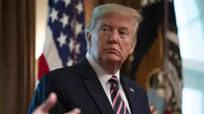  Donald Trump explains what will happen when US-Iran ceasefire expires