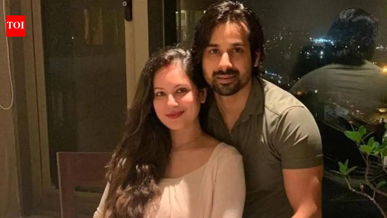 Kunal Verma and Puja Banerjee announce second pregnancy; fans congratulate the couple