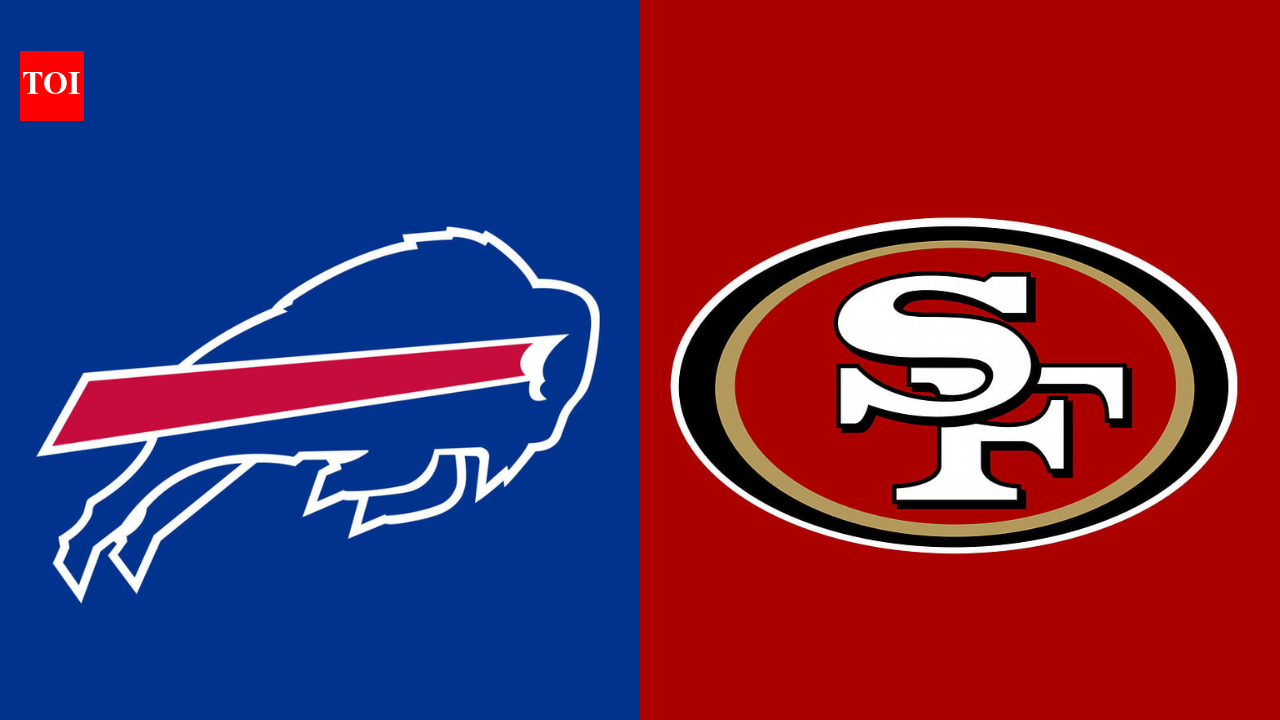 NFL Trade Rumor: Buffalo Bills could look to strengthen offense with move for $120M San Francisco 49ers star amid injury setbacks
