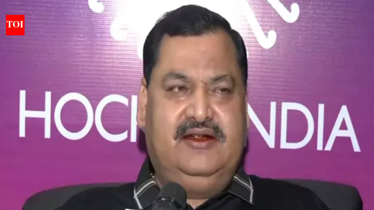 Delhi High Court holds Hockey India, secy general Bhola Nath Singh guilty of contempt