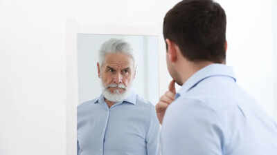 The Parents We Blame, the Selves We Become