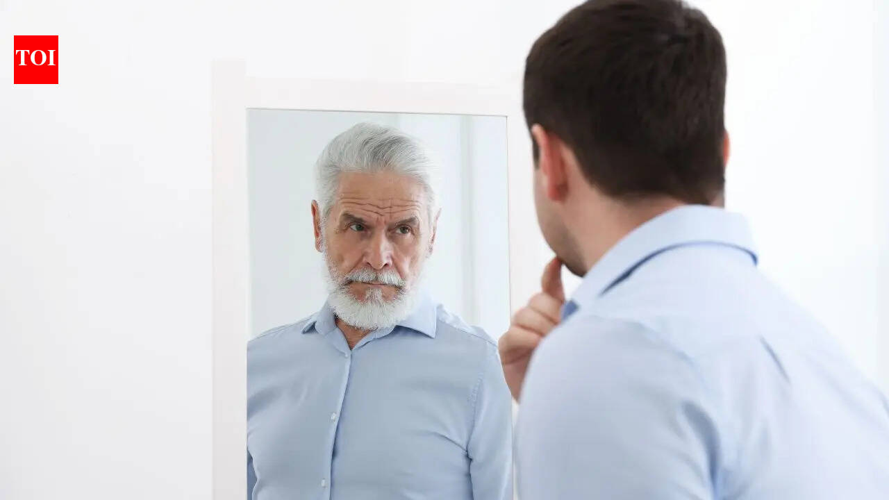 The Parents We Blame, the Selves We Become