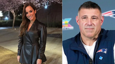 Dianna Russini’s life takes a turn for the worse as fresh claims deepen trouble amid alleged affair drama with Mike Vrabel