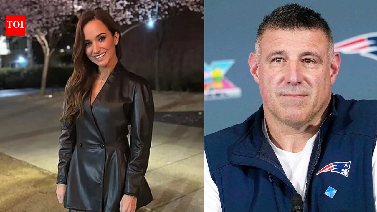 Dianna Russini’s troubles deepen amid Mike Vrabel affair claims
