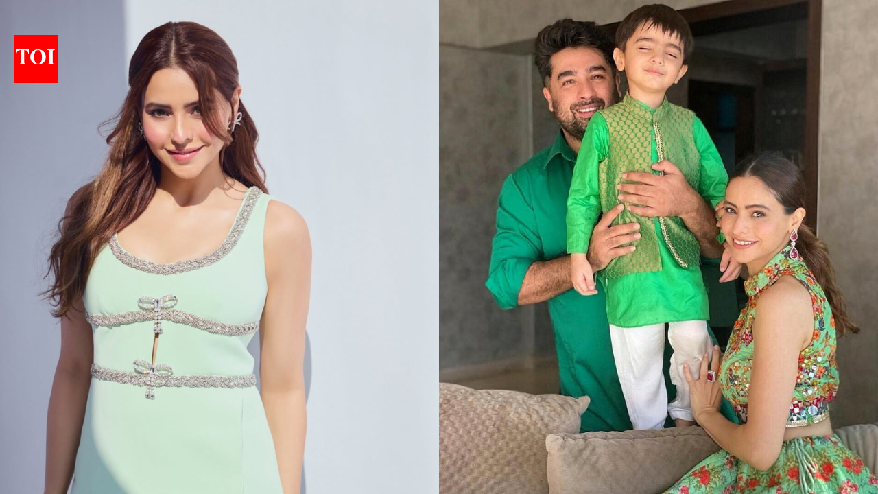 Aamna Sharif on not commenting on her personal life: I don’t need to involve my family in my professional world