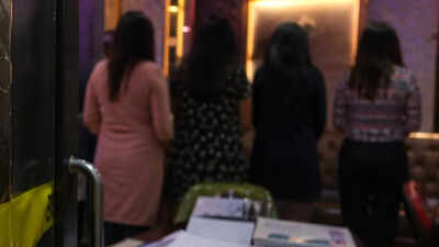 Prostitution racket busted in Bengaluru; 6 women rescued after raids at spas, house, 6 arrested