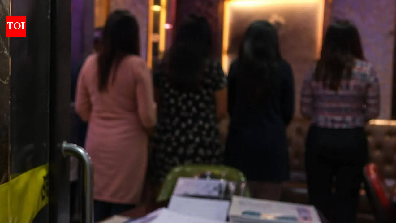 Prostitution racket busted in Bengaluru; 6 women rescued after raids at spas, house, 6 arrested
