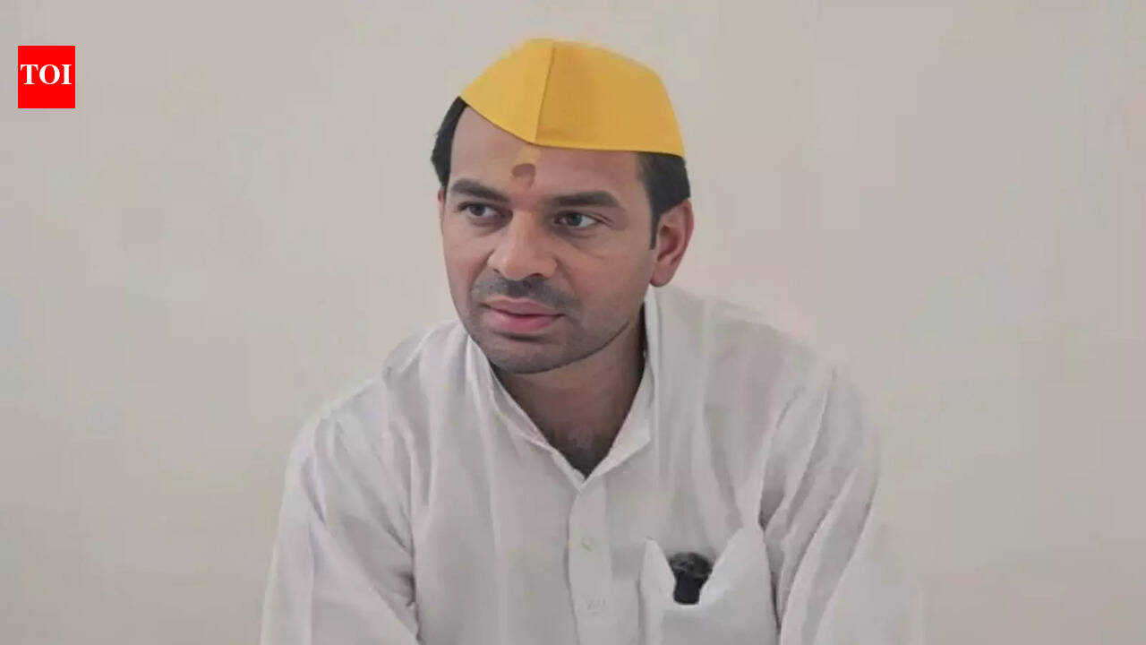 'Rahul Gandhi se chalne wala nahi hai': Tej Pratap Yadav backs Priyanka Gandhi Vadra as INDIA bloc face